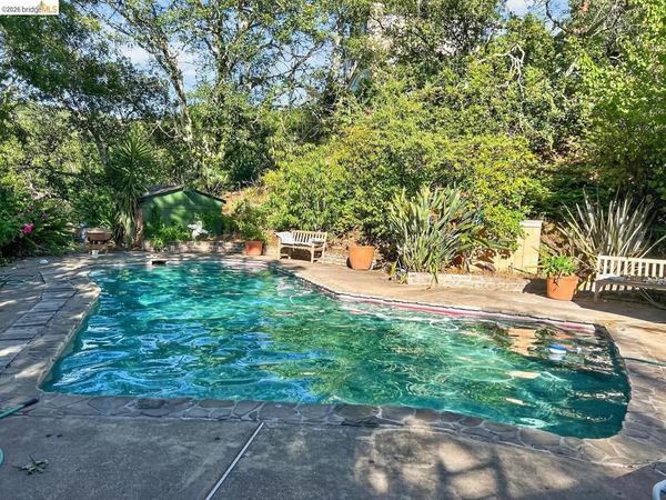 1543 Ridge RD, Sonoma, CA 95476
