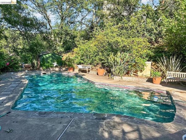 1543 Ridge RD, Sonoma, CA 95476