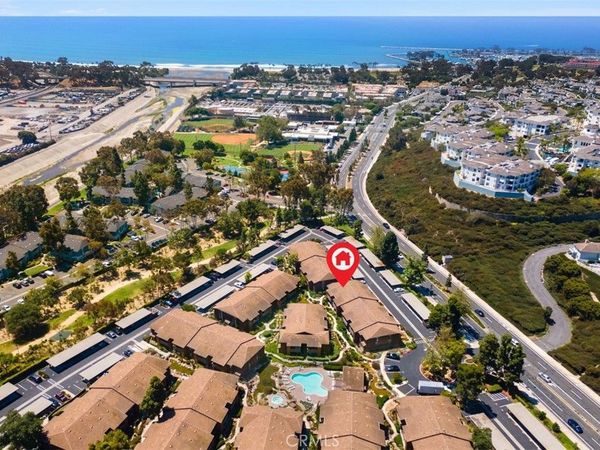 33852 Del Obispo Street, Unit 9, Dana Point, CA 92629