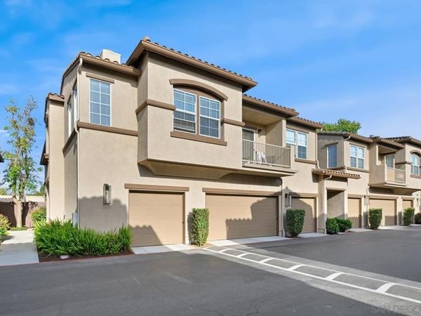 4484 Brisbane Way, Unit 5, Oceanside, CA 92058