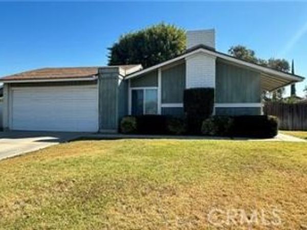 2057 S Cherry Avenue, Ontario, CA 91761