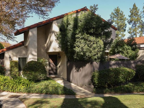 27510 Rondell Street, Agoura Hills, CA 91301
