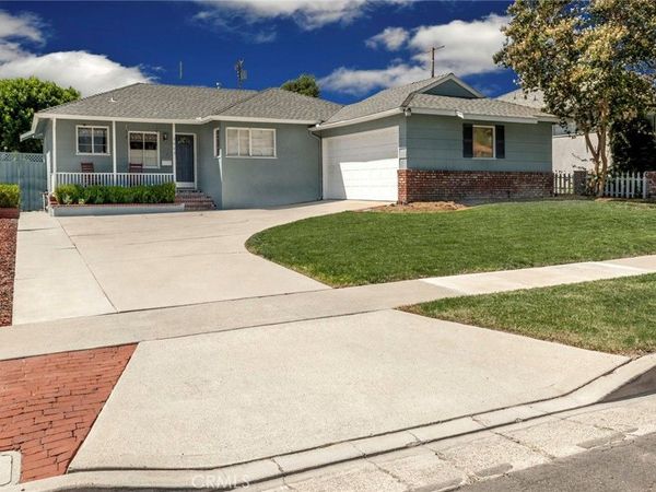 1113 Riedel, Fullerton, CA 92831