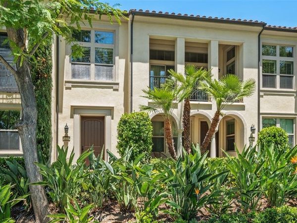 17 City Stroll, Irvine, CA 92620