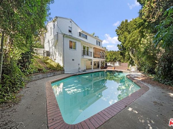 11176 Ophir Drive, Los Angeles, CA 90024
