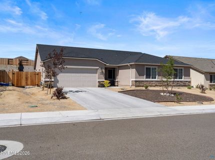 430 Sabino Canyon Road, Dayton, NV 89403 Photo