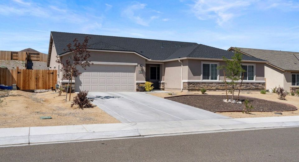 430 Sabino Canyon Road, Dayton, NV 89403 Photo