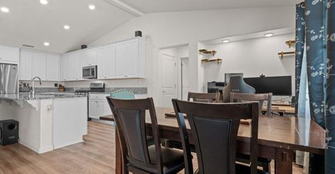 430 Sabino Canyon Road, Dayton, NV 89403 Photo