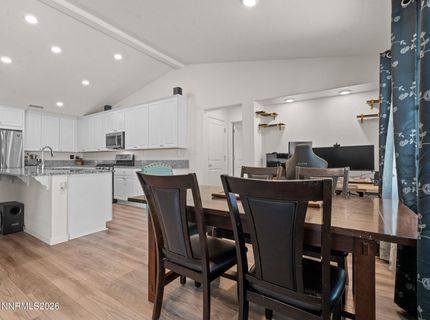 430 Sabino Canyon Road, Dayton, NV 89403 Photo