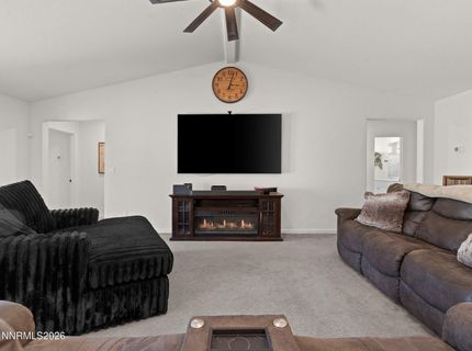 430 Sabino Canyon Road, Dayton, NV 89403 Photo