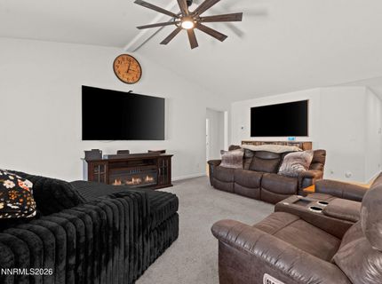 430 Sabino Canyon Road, Dayton, NV 89403 Photo