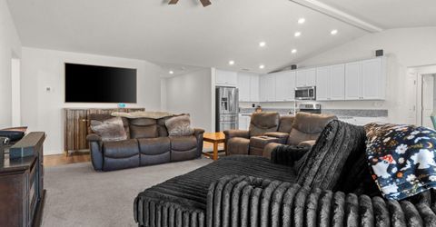 430 Sabino Canyon Road, Dayton, NV 89403 Photo