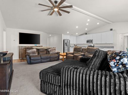 430 Sabino Canyon Road, Dayton, NV 89403 Photo