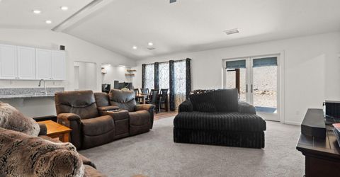 430 Sabino Canyon Road, Dayton, NV 89403 Photo