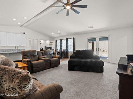 430 Sabino Canyon Road, Dayton, NV 89403 Photo