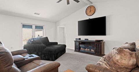 430 Sabino Canyon Road, Dayton, NV 89403 Photo