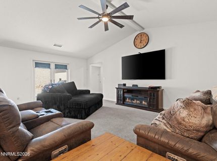 430 Sabino Canyon Road, Dayton, NV 89403 Photo