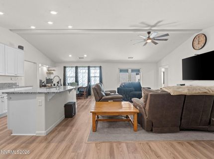 430 Sabino Canyon Road, Dayton, NV 89403 Photo