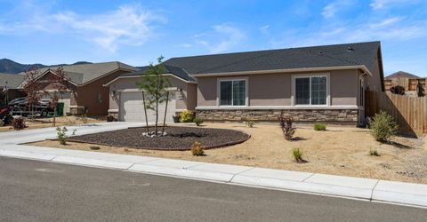 430 Sabino Canyon Road, Dayton, NV 89403 Photo