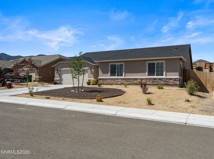 430 Sabino Canyon Road, Dayton, NV 89403 Photo