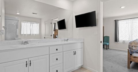 430 Sabino Canyon Road, Dayton, NV 89403 Photo