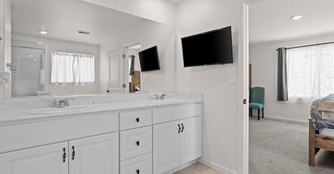 430 Sabino Canyon Road, Dayton, NV 89403 Photo