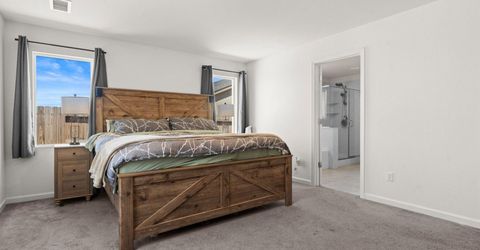 430 Sabino Canyon Road, Dayton, NV 89403 Photo
