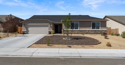 430 Sabino Canyon Road, Dayton, NV 89403 Photo