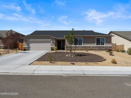 430 Sabino Canyon Road, Dayton, NV 89403 Photo