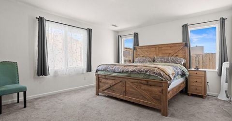430 Sabino Canyon Road, Dayton, NV 89403 Photo