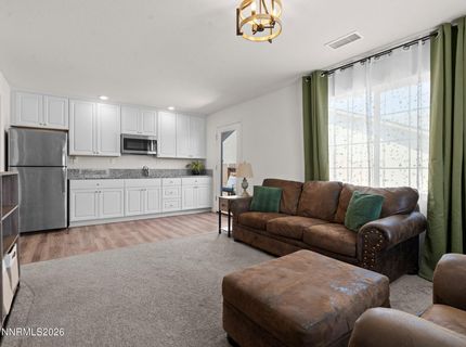 430 Sabino Canyon Road, Dayton, NV 89403 Photo