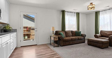 430 Sabino Canyon Road, Dayton, NV 89403 Photo