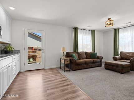 430 Sabino Canyon Road, Dayton, NV 89403 Photo