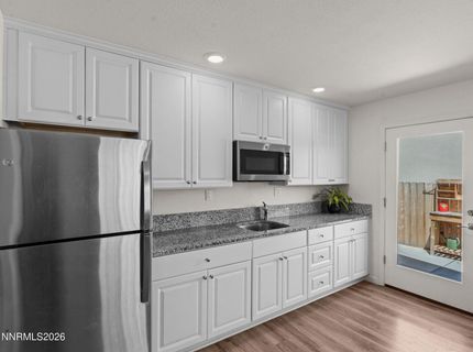 430 Sabino Canyon Road, Dayton, NV 89403 Photo
