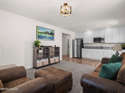 430 Sabino Canyon Road, Dayton, NV 89403 Photo