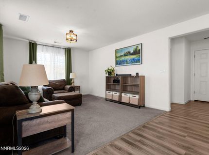 430 Sabino Canyon Road, Dayton, NV 89403 Photo