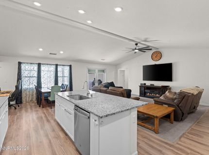 430 Sabino Canyon Road, Dayton, NV 89403 Photo