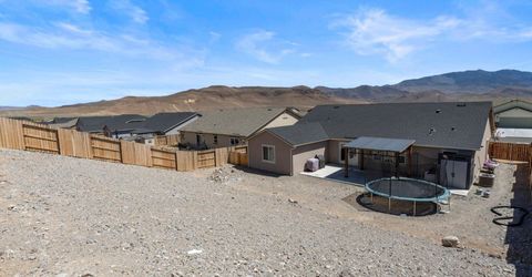 430 Sabino Canyon Road, Dayton, NV 89403 Photo