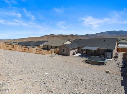 430 Sabino Canyon Road, Dayton, NV 89403 Photo