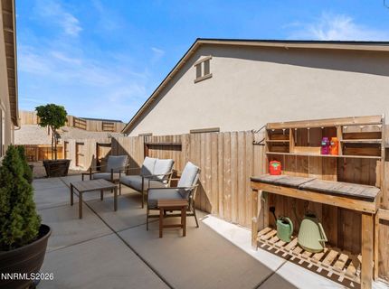 430 Sabino Canyon Road, Dayton, NV 89403 Photo