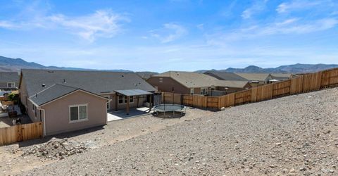 430 Sabino Canyon Road, Dayton, NV 89403 Photo