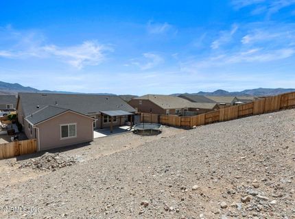 430 Sabino Canyon Road, Dayton, NV 89403 Photo