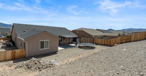 430 Sabino Canyon Road, Dayton, NV 89403 Photo