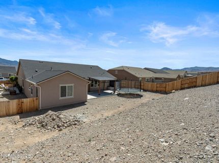 430 Sabino Canyon Road, Dayton, NV 89403 Photo