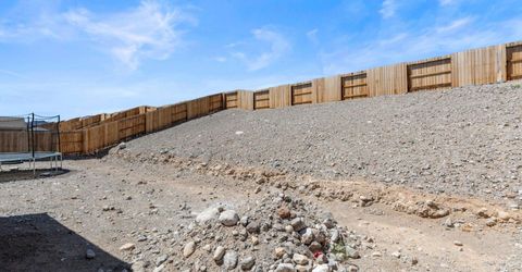 430 Sabino Canyon Road, Dayton, NV 89403 Photo
