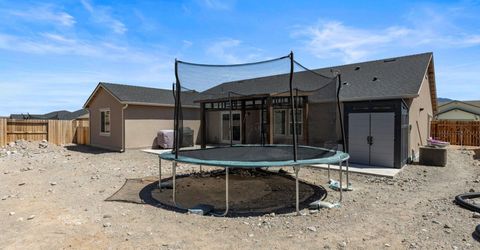 430 Sabino Canyon Road, Dayton, NV 89403 Photo