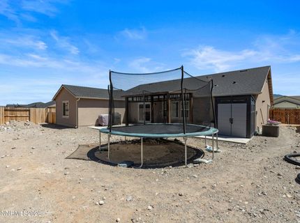 430 Sabino Canyon Road, Dayton, NV 89403 Photo