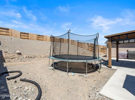 430 Sabino Canyon Road, Dayton, NV 89403 Photo