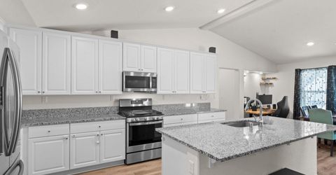430 Sabino Canyon Road, Dayton, NV 89403 Photo