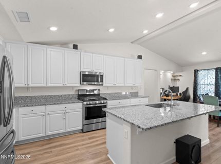 430 Sabino Canyon Road, Dayton, NV 89403 Photo